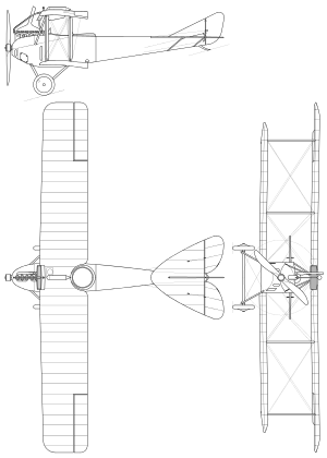 LVG C.II | Aircraft Investigation | WWI Aircraft